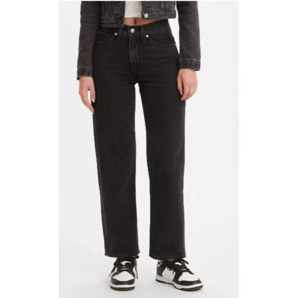 Levi's Denim - NWT Levi's '94 Baggy Jeans 28X31 Mid Rise Loose Fit Through Hip & Thigh Straight